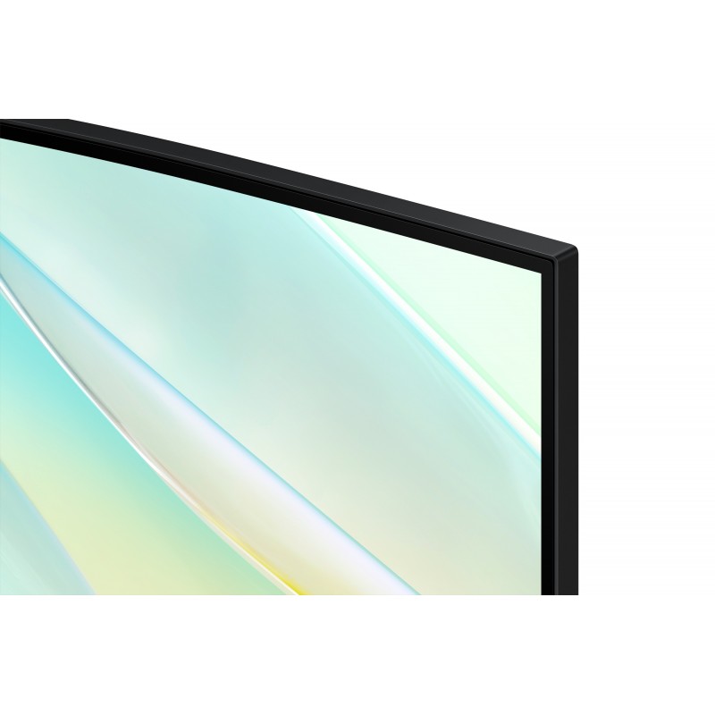 Samsung ViewFinity S6 S65UC Computerbildschirm 86,4 cm (34") 3440 x 1440 Pixel UltraWide Quad HD Schwarz