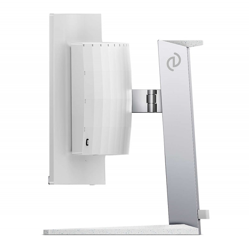 Philips Evnia 8000 49M2C8900 00 écran plat de PC 124,2 cm (48.9") 5120 x 1440 pixels Dual QHD QDOLED Blanc