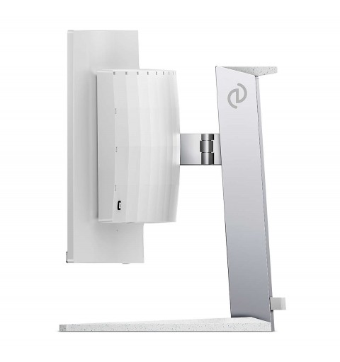 Philips Evnia 8000 49M2C8900 00 écran plat de PC 124,2 cm (48.9") 5120 x 1440 pixels Dual QHD QDOLED Blanc