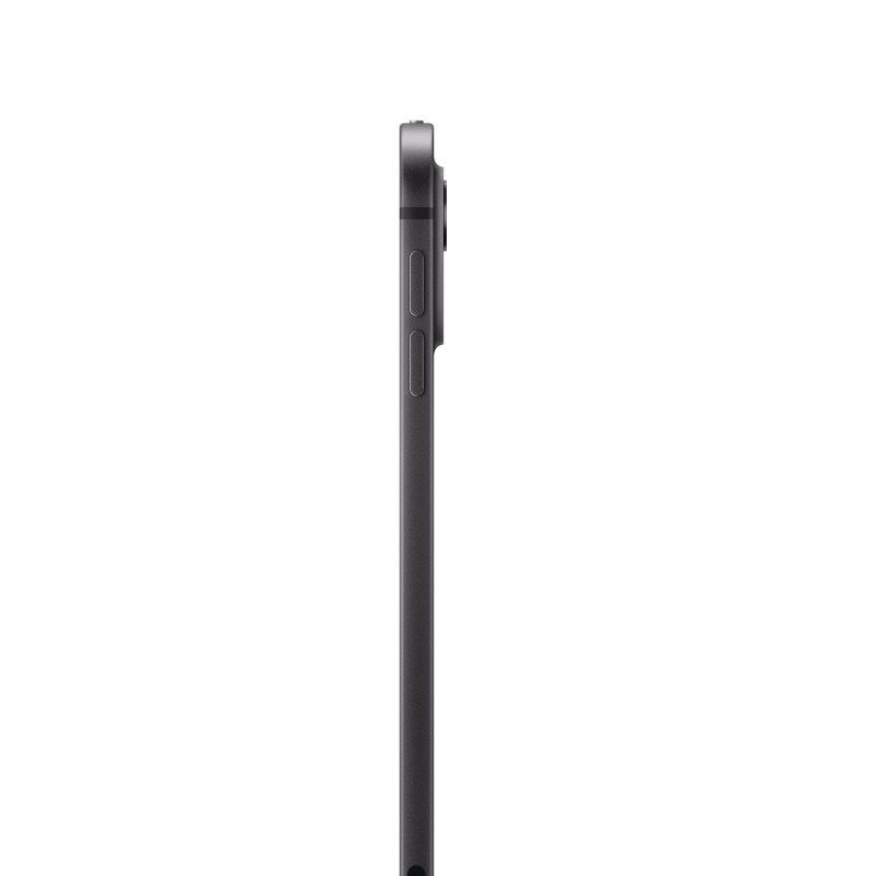 Apple iPad Pro 5G Apple M TD-LTE & FDD-LTE 256 GB 27,9 cm (11") 8 GB Wi-Fi 6E (802.11ax) iPadOS 17 Negro