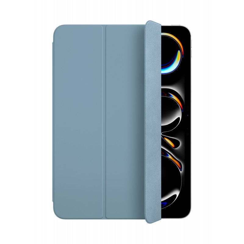 Apple MW993ZM A étui pour tablette 27,9 cm (11") Folio Bleu