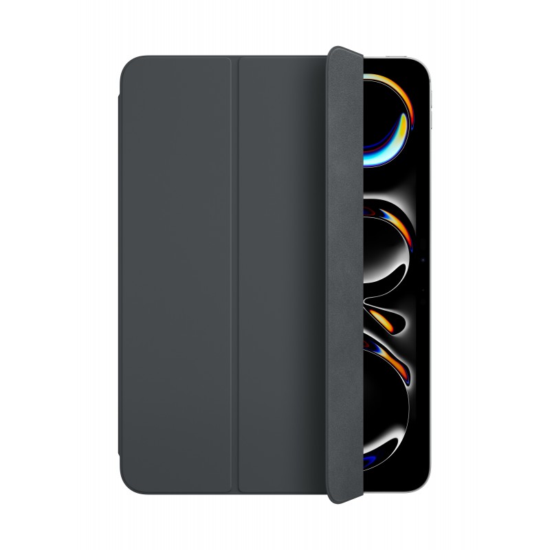 Apple MW983ZM A funda para tablet 27,9 cm (11") Folio Negro