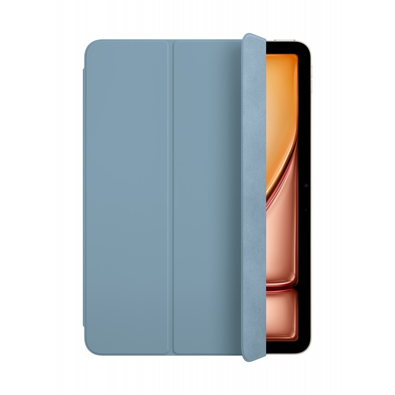 Apple Smart Folio für 11" iPad Air (M2) - Denim