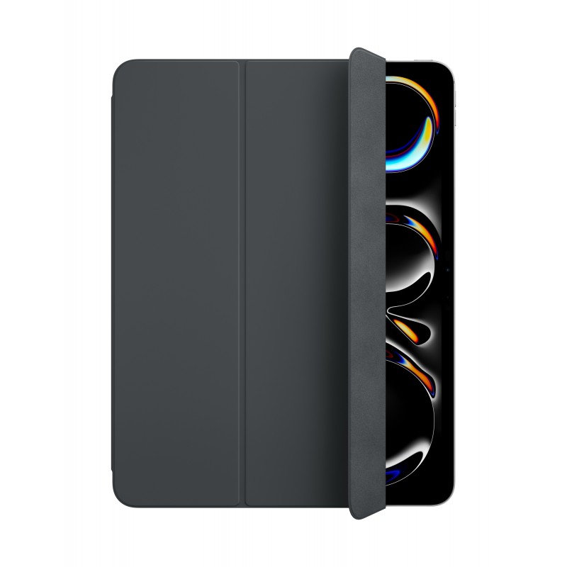 Apple MWK33ZM A tablet case 33 cm (13") Folio Black