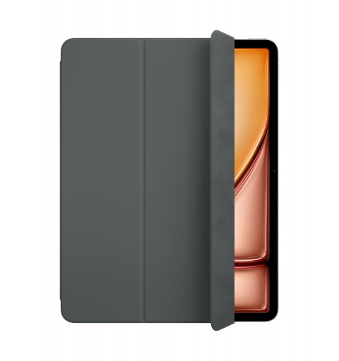Apple Smart Folio per iPad Air 13" (M2) - Grigio cenere