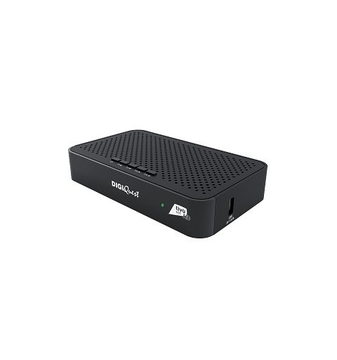 Digiquest Classic Q10 Satellite Full HD Black