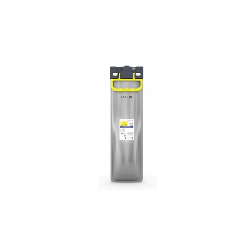 Epson C13T05B44N cartucho de tinta 1 pieza(s) Original Amarillo