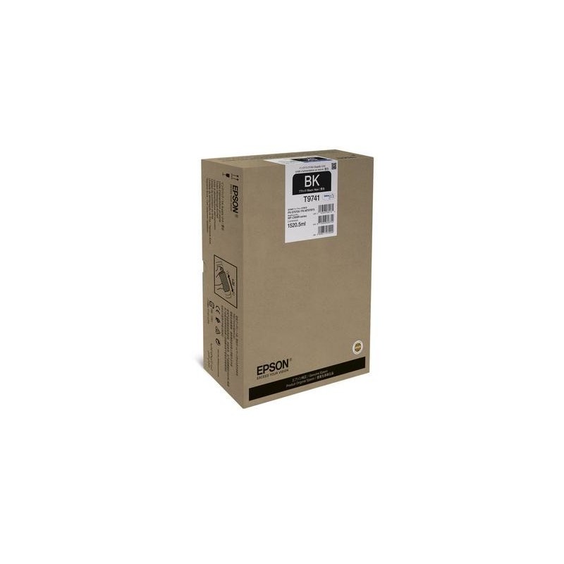 Epson C13T97410N ink cartridge 1 pc(s) Original Black
