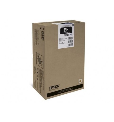 Epson C13T97410N ink cartridge 1 pc(s) Original Black