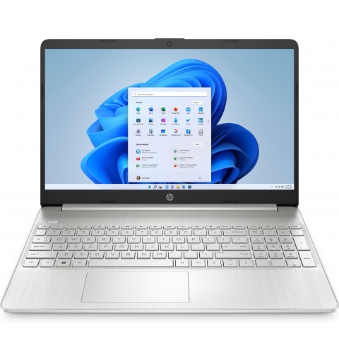 HP 15s-fq5079nl Intel® Core™ i5 i5-1235U Computer portatile 39,6 cm (15.6") Full HD 16 GB DDR4-SDRAM 512 GB SSD Wi-Fi 5