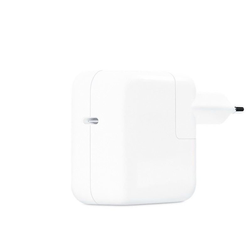 Apple MW2G3ZM A mobile device charger Universal White AC Indoor