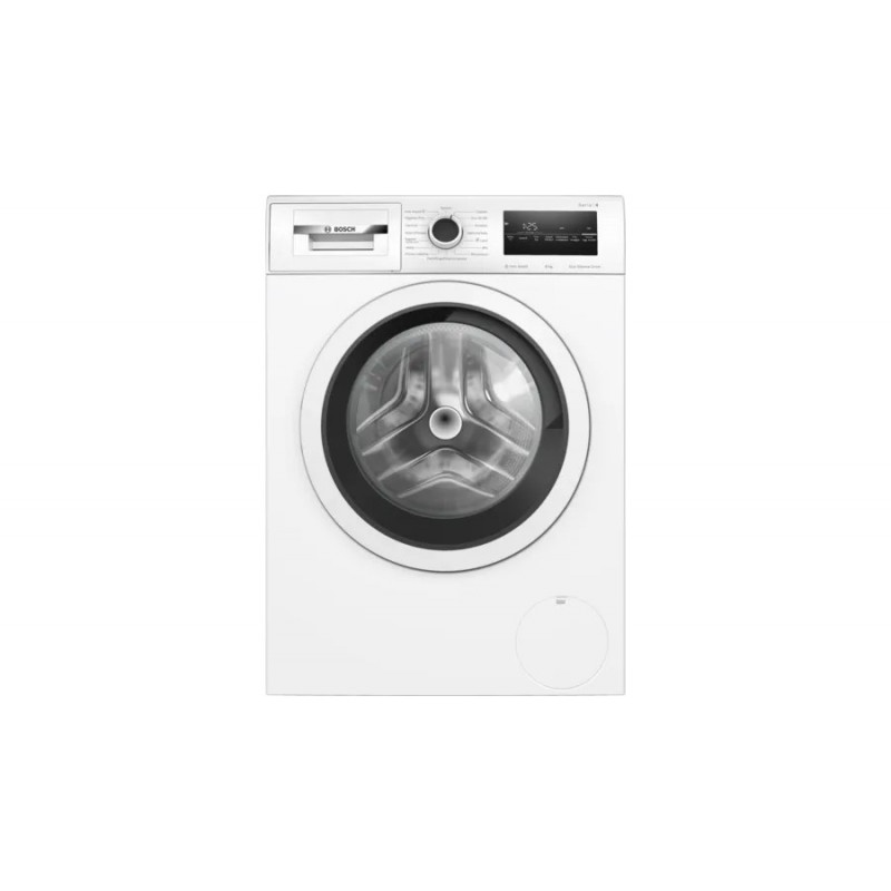 Bosch Serie 4 WAN24208II lavatrice Caricamento frontale 8 kg 1200 Giri min Bianco