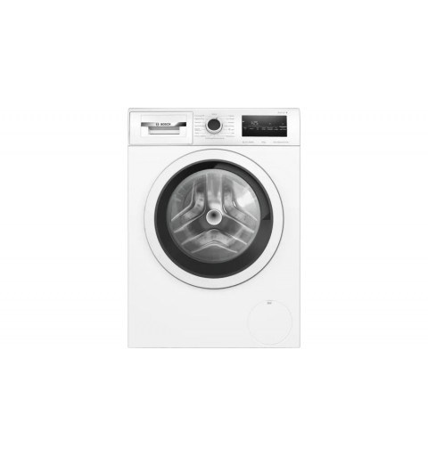 Bosch Serie 4 WAN24208II machine à laver Charge avant 8 kg 1200 tr min Blanc