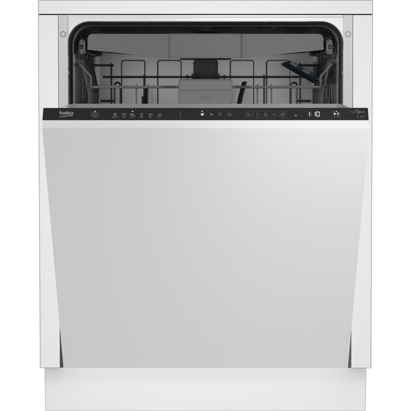 Beko b300 BDIN36530 A scomparsa totale 15 coperti D