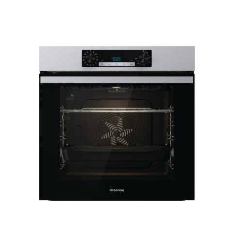 Hisense BI64213PX four 77 L 3500 W A+ Acier inoxydable