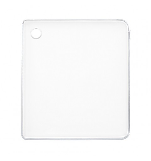 Rakuten Kobo Clear Case E-Book-Reader-Schutzhülle 17,8 cm (7") Cover Transparent