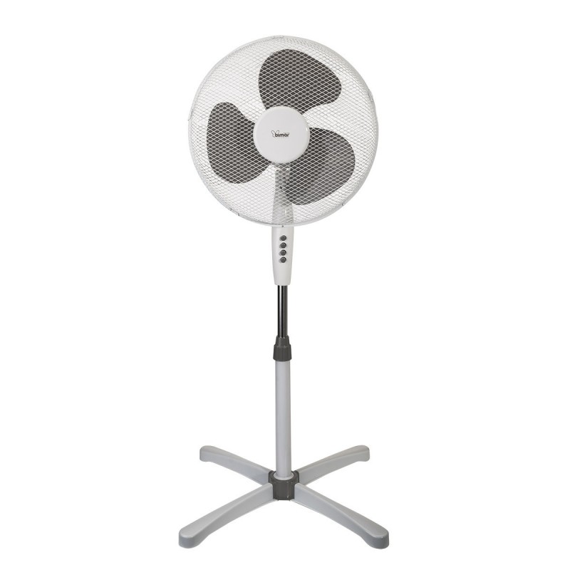 Bimar VP416 household fan White