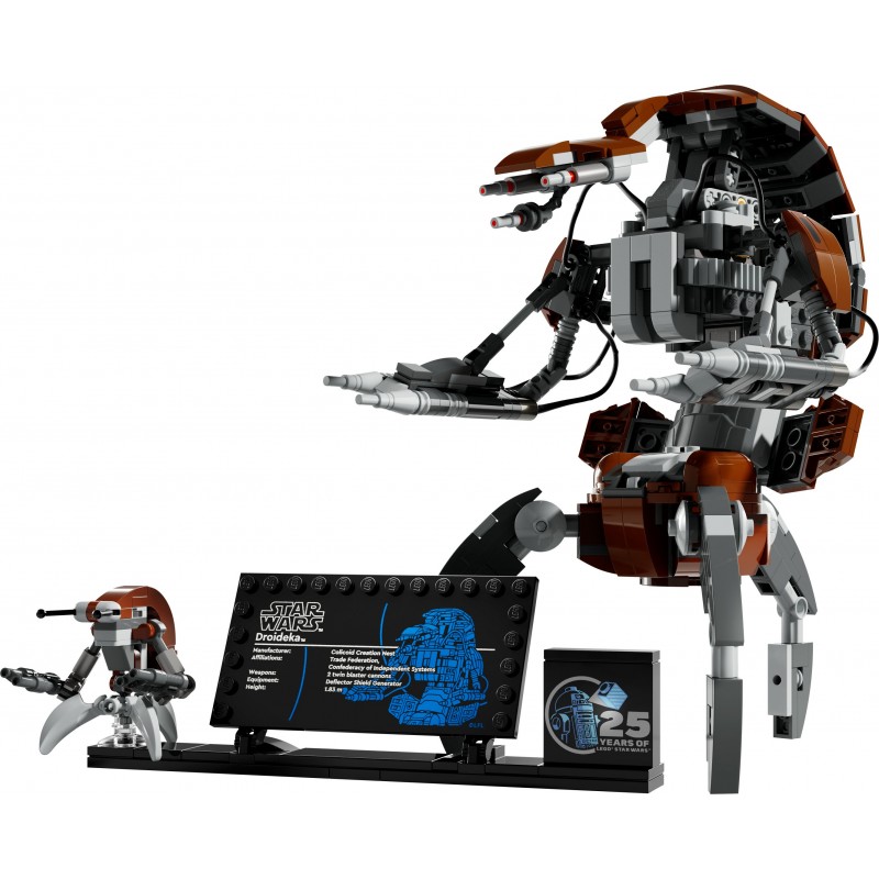 LEGO Droideka™