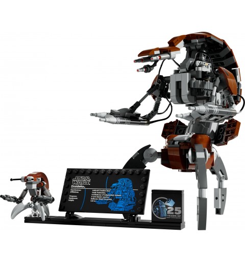 LEGO Droideka™