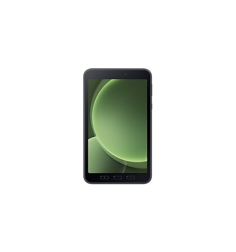 Samsung Galaxy Tab Active5 Enterprise Edition 5G Samsung Exynos LTE-TDD & LTE-FDD 128 GB 20.3 cm (8") 6 GB Wi-Fi 6 (802.11ax)