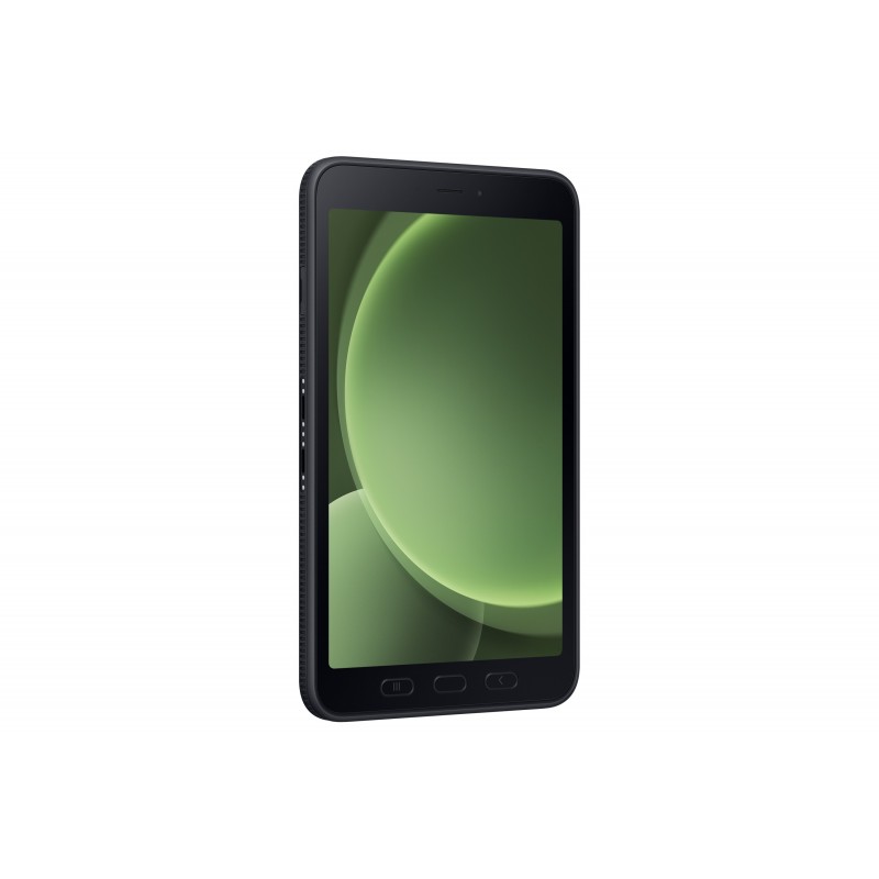 Samsung Galaxy Tab Active5 Enterprise Edition 5G Samsung Exynos LTE-TDD & LTE-FDD 128 GB 20.3 cm (8") 6 GB Wi-Fi 6 (802.11ax)