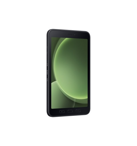 Samsung Galaxy Tab Active5 Enterprise Edition 5G Samsung Exynos LTE-TDD & LTE-FDD 128 GB 20.3 cm (8") 6 GB Wi-Fi 6 (802.11ax)