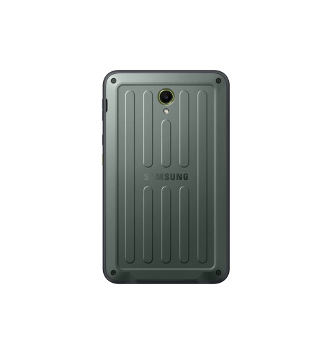 Samsung Galaxy Tab Active5 Enterprise Edition 5G Samsung Exynos LTE-TDD & LTE-FDD 128 GB 20.3 cm (8") 6 GB Wi-Fi 6 (802.11ax)