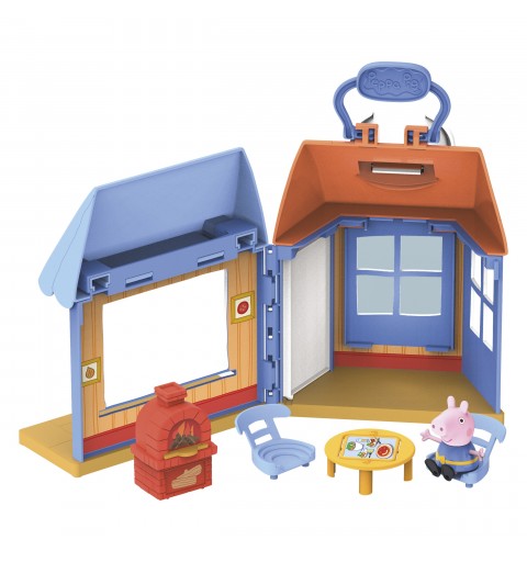 Peppa Pig Peppa's Pizza Place