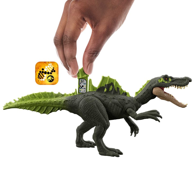 Jurassic World – ATTAQUE RUGISSANTE – Ichthyovenator