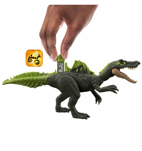 Jurassic World – ATTAQUE RUGISSANTE – Ichthyovenator