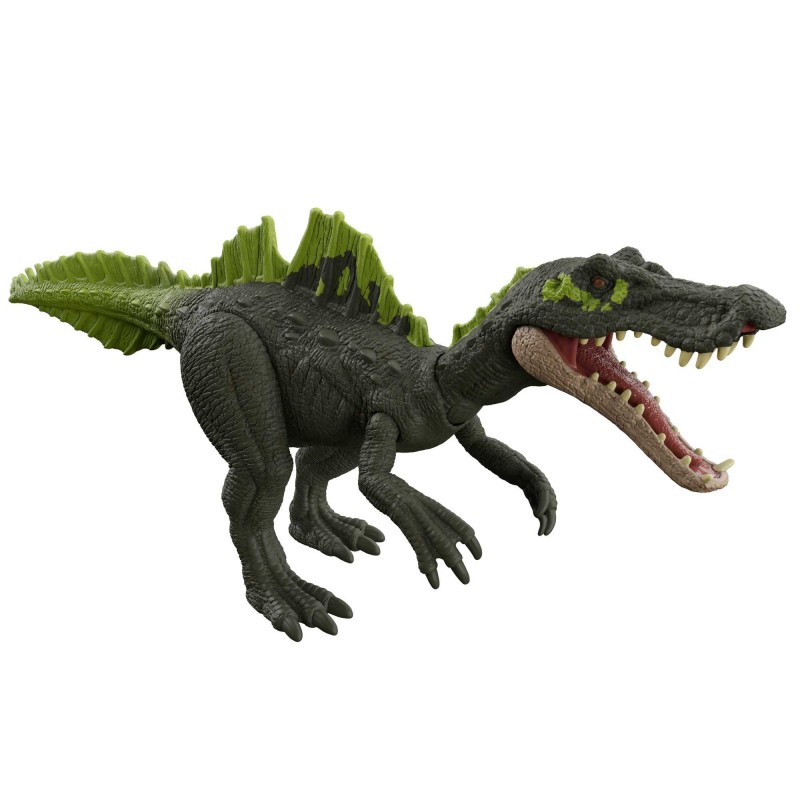 Jurassic World HDX44 figura de juguete para niños