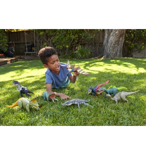 Jurassic World HDX44 Kinderspielzeugfigur
