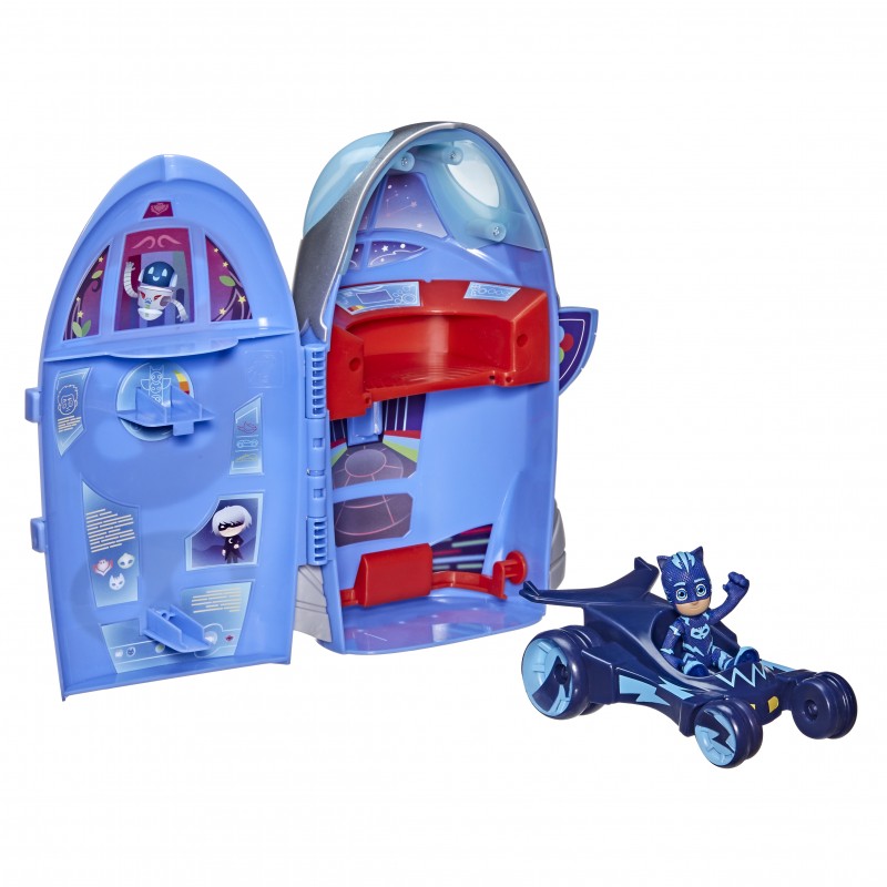 PJ Masks F20985L0 set da gioco