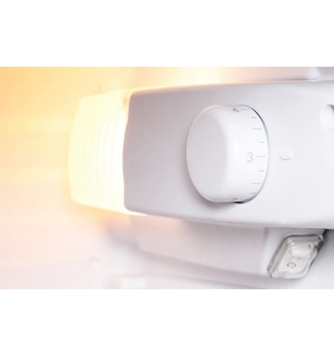 Indesit IB55 532 W Independiente 229 L E Blanco
