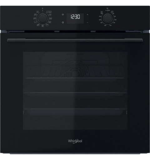 Whirlpool OMK58HU1B 71 L A+ Nero