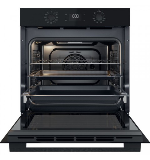 Whirlpool OMK58HU1B 71 L A+ Nero