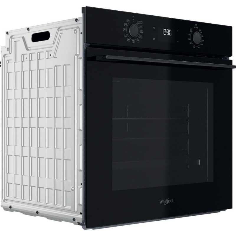 Whirlpool OMK58HU1B 71 L A+ Nero
