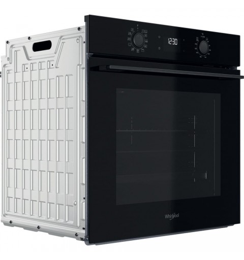Whirlpool OMK58HU1B 71 L A+ Nero