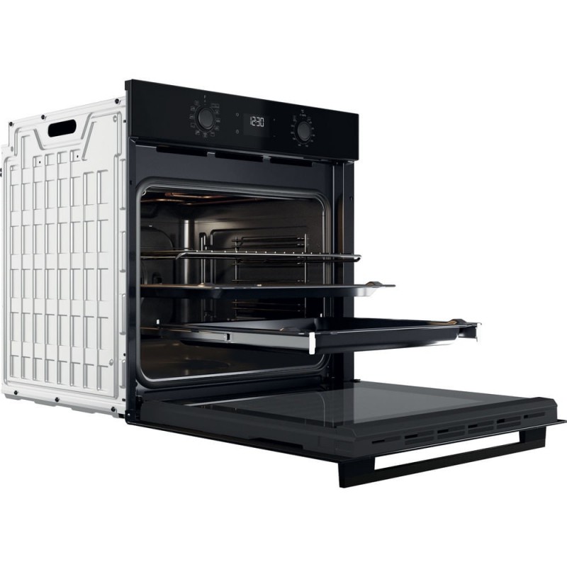 Whirlpool OMK58HU1B 71 L A+ Nero
