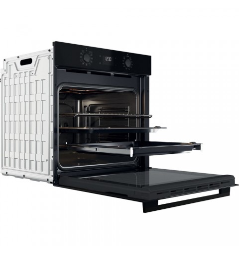 Whirlpool OMK58HU1B 71 L A+ Nero
