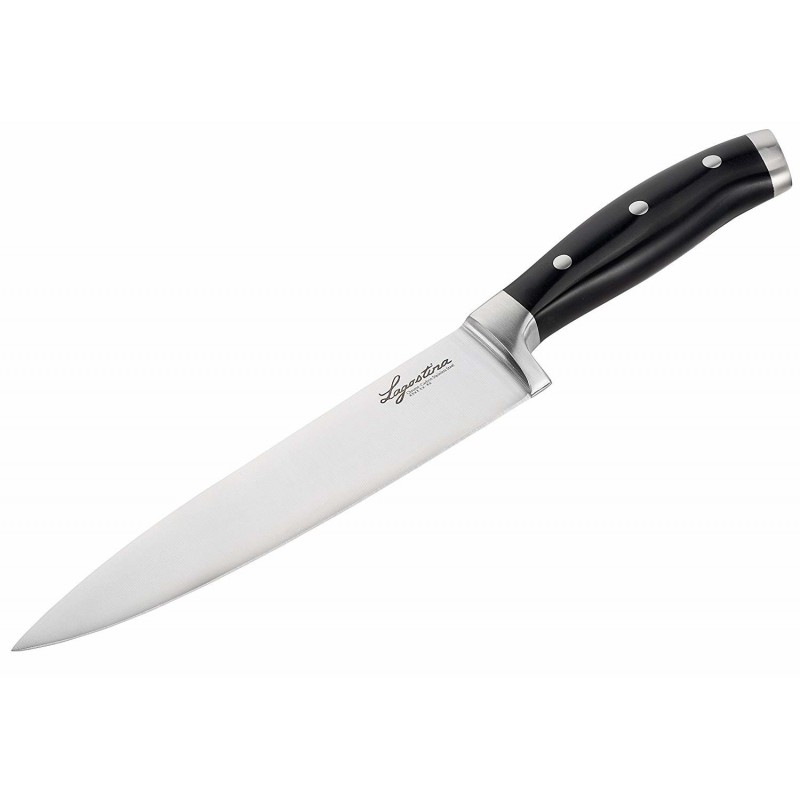 Lagostina 14450510620 Couteau de cuisine Acier inoxydable 1 pièce(s) Couteau de chef