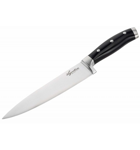 Lagostina 14450510620 Couteau de cuisine Acier inoxydable 1 pièce(s) Couteau de chef