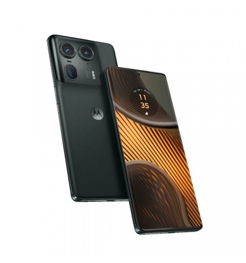 Motorola Edge 50 Ultra 16.9 cm (6.67") Dual SIM Android 14 5G USB Type-C 16 GB 1.02 TB 4500 mAh Grey