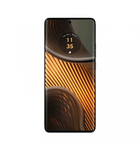 Motorola Edge 50 Ultra 16.9 cm (6.67") Dual SIM Android 14 5G USB Type-C 16 GB 1.02 TB 4500 mAh Grey