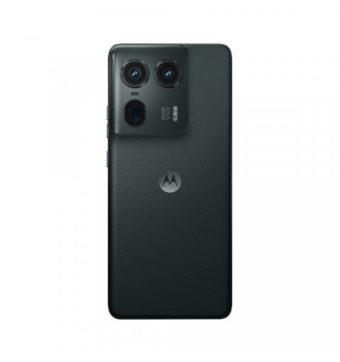 Motorola Edge 50 Ultra 16.9 cm (6.67") Dual SIM Android 14 5G USB Type-C 16 GB 1.02 TB 4500 mAh Grey