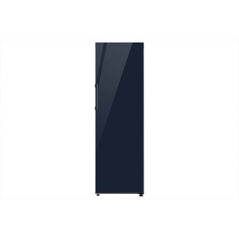 Samsung RR39A7463AP Kühlschrank Freistehend 387 l E Navy