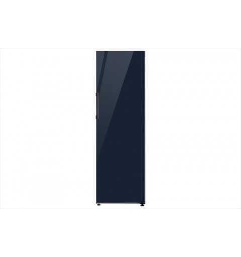 Samsung RR39A7463AP Kühlschrank Freistehend 387 l E Navy