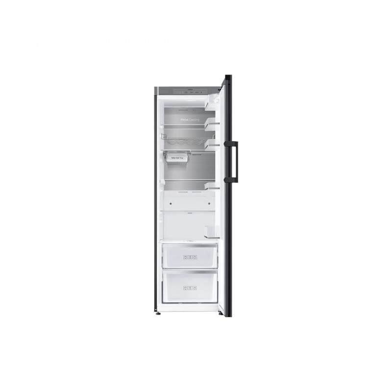 Samsung RR39A7463AP frigorífico Independiente 387 L E Marina