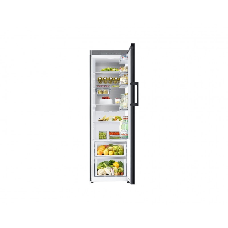 Samsung RR39A7463AP frigorífico Independiente 387 L E Marina