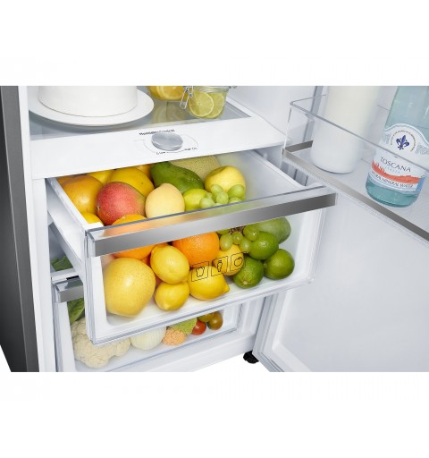 Samsung RR39A7463AP frigorífico Independiente 387 L E Marina